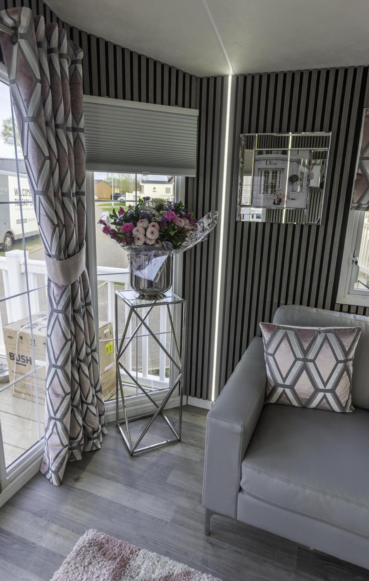 Tattershall Vip Retreat Exterior photo